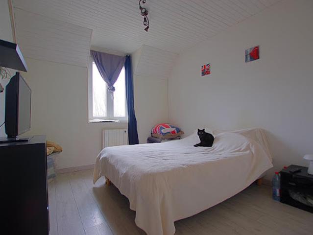 Maison vente à Péronne, Fransart