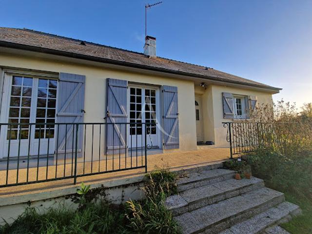 Maison vente à Saumur, Noyant-la-plaine
