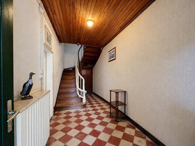 Maison vente à Le Bourg, Anais