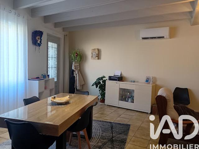 Maison vente à Jonzac, Archiac