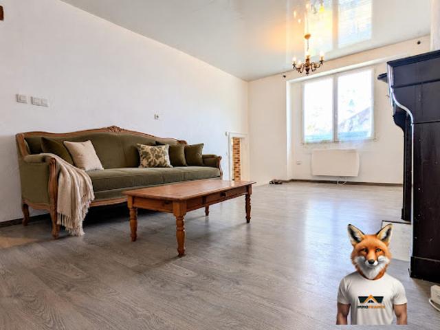 Maison vente à Auxon, Aube