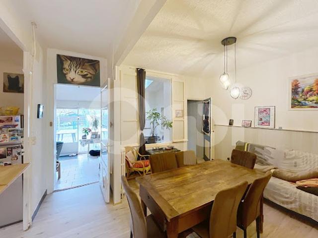 Maison vente à Bergerac