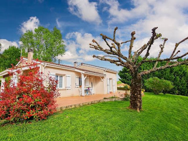 Maison vente à Agen, Saint-caprais-de-lerm