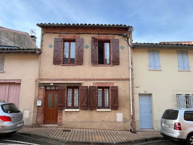 Maison vente à France métropolitaine, Bouloc