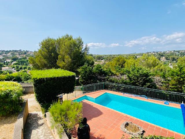 Maison vente à Carnoux-en-provence