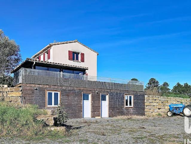 Maison vente à Carcassonne, Cazilhac