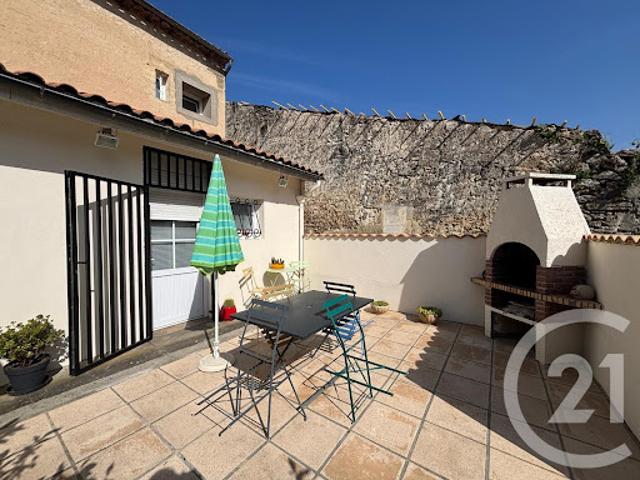 Maison vente à Langon, Cérons