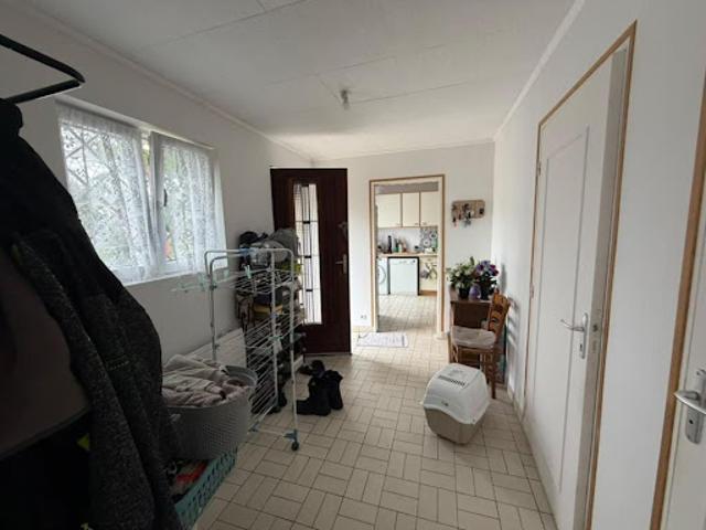 Maison vente à Charmes, Aisne