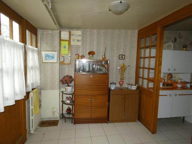 Maison vente à Aubusson, Chénérailles