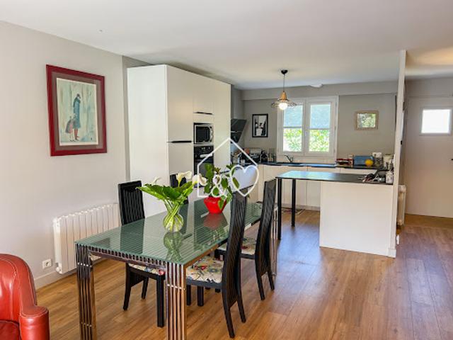 Maison vente à Les Sables-d'Olonne, Coëx