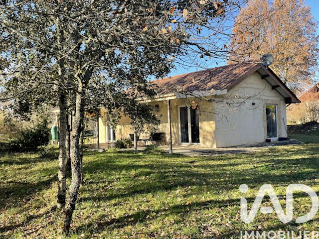 Maison vente à Sarlat-la-Canéda, Bouzic