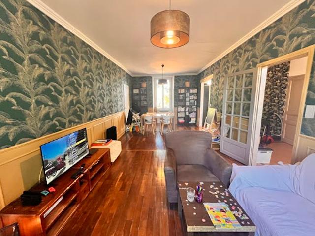 Maison vente à Châteauroux, Eguzon-chantôme