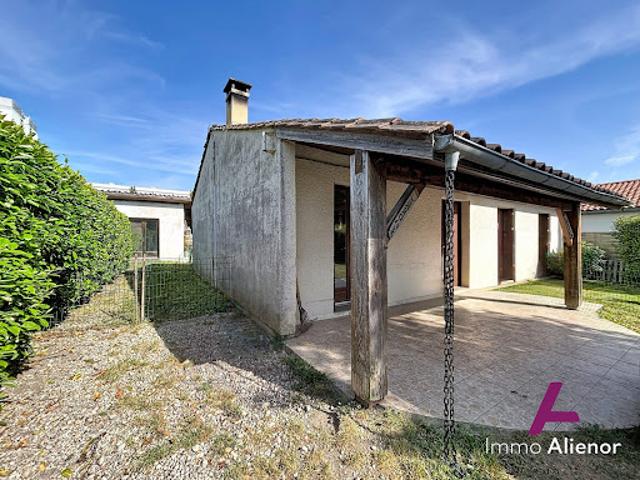 Maison vente à Bordeaux, Eysines