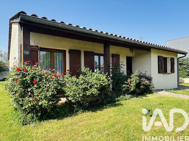Maison vente à Toulouse, Fenouillet