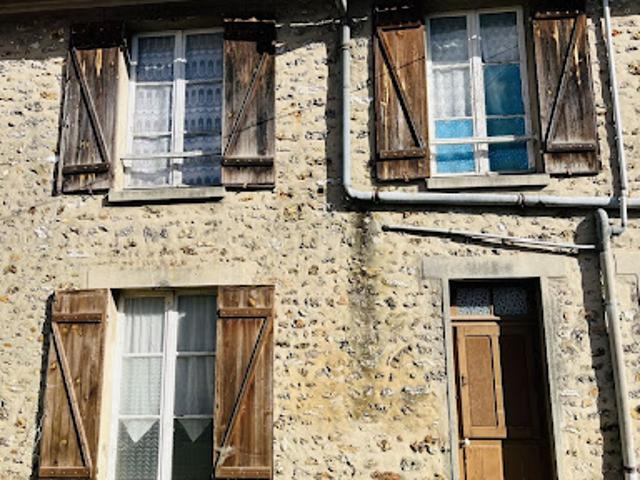Maison vente à Château-Thierry, Fère-en-tardenois