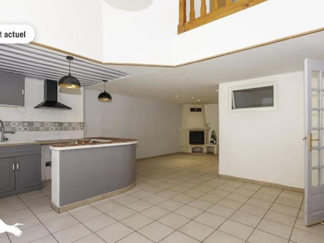 Maison vente à Gignac, Hérault