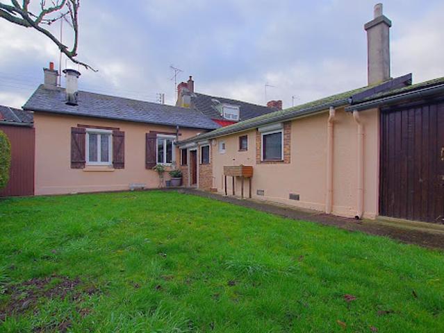 Maison vente à Péronne, Ham