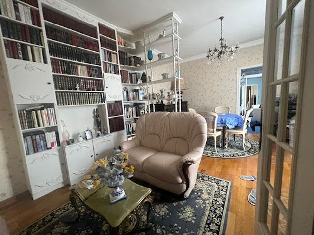 Maison vente à Saint-Germain-en-Laye, Houilles