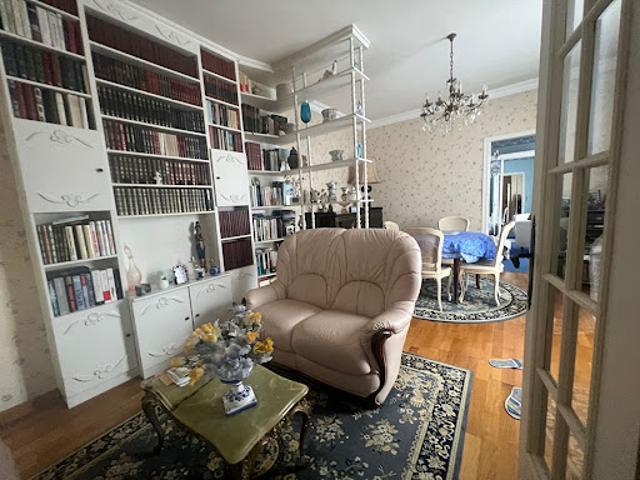 Maison vente à Saint-Germain-en-Laye, Houilles