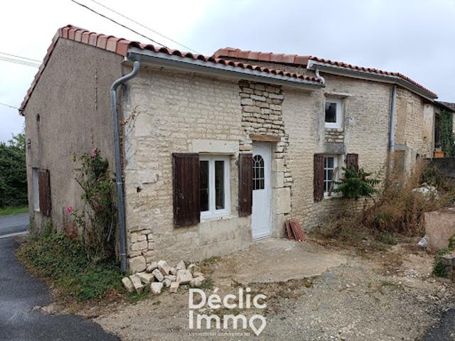 Maison vente à Cognac, Jarnac