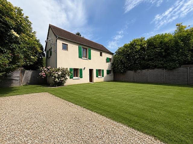 Maison vente à Évreux, Jouy-sur-eure