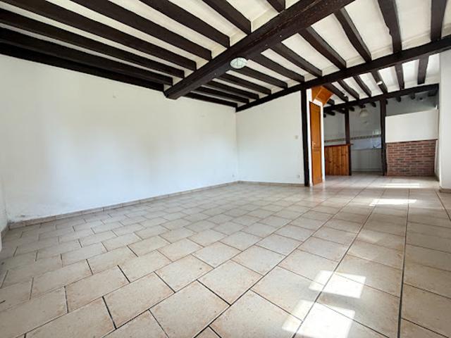 Maison vente à Évreux, Jouy-sur-eure