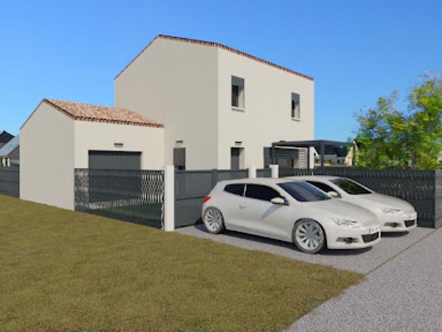 Maison vente à Arrondissement de Toulon, La Seyne-sur-mer