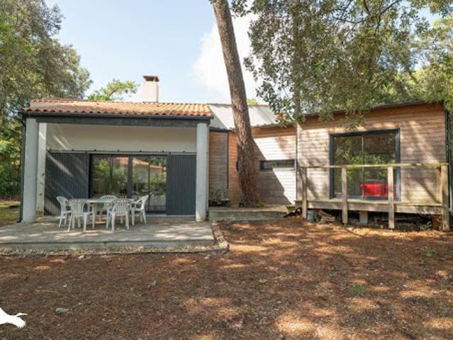 Maison vente à France métropolitaine, La Tremblade