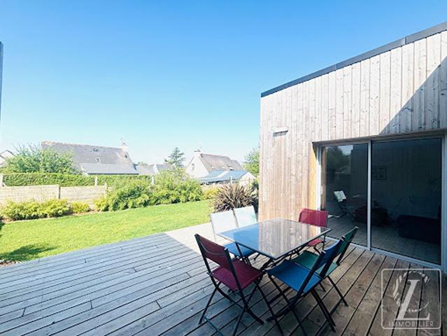 Maison vente à Saint-Brieuc, Bretagne