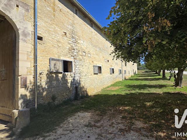 Maison vente à Laneuville-à-Rémy, Haute-Marne