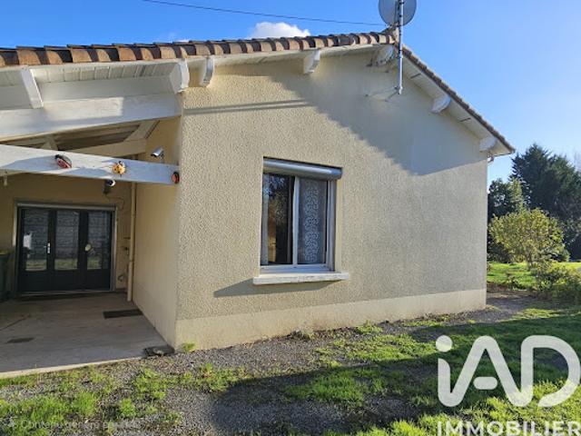 Maison vente à Niort, Le Bourdet