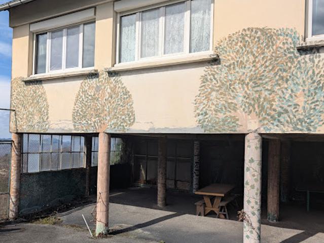 Maison vente à Rodez, Le Nayrac
