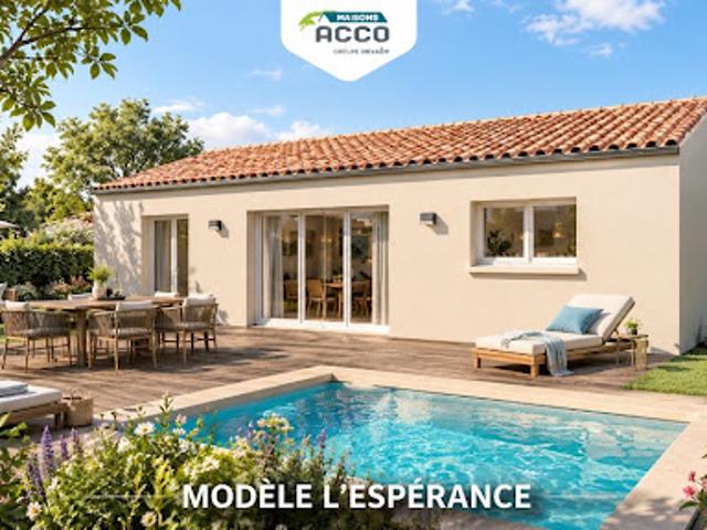 Maison vente à Derrière la Garenne, Ciré-d'Aunis