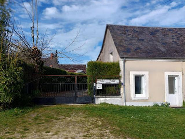 Maison vente à Bourges, Les Aix-d'angillon