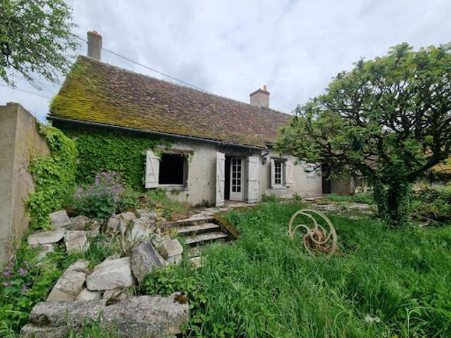 Maison vente à Orléans, Les Bordes