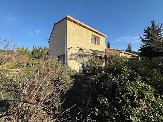 Maison vente à Avignon, L'isle-sur-la-sorgue