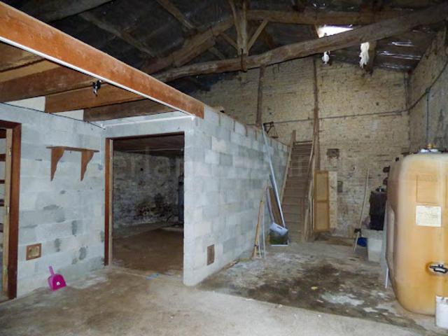 Maison vente à Niort, Nouvelle-Aquitaine