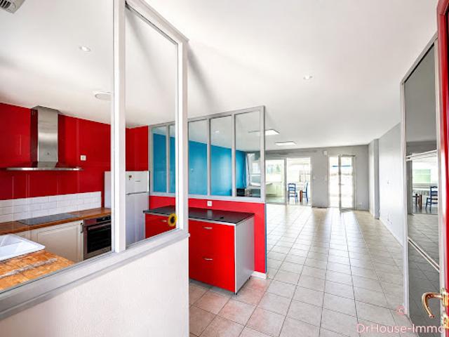 Maison vente à Machecoul, Machecoul-Saint-Même