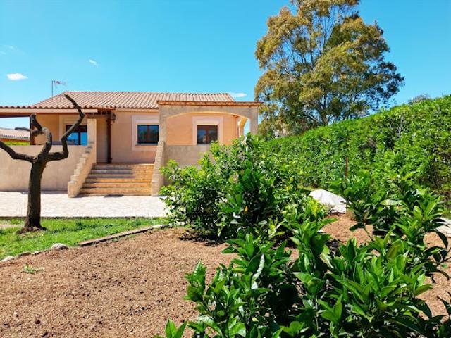 Maison vente à Montpellier, Marseillan