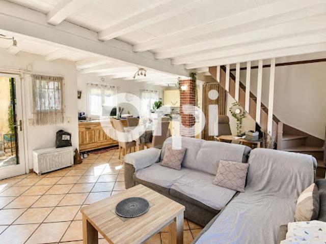 Maison vente à Marseille