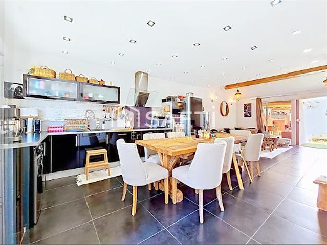 Maison vente à Marseille