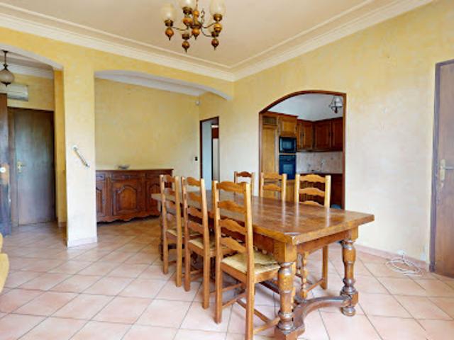 Maison vente à Marseille
