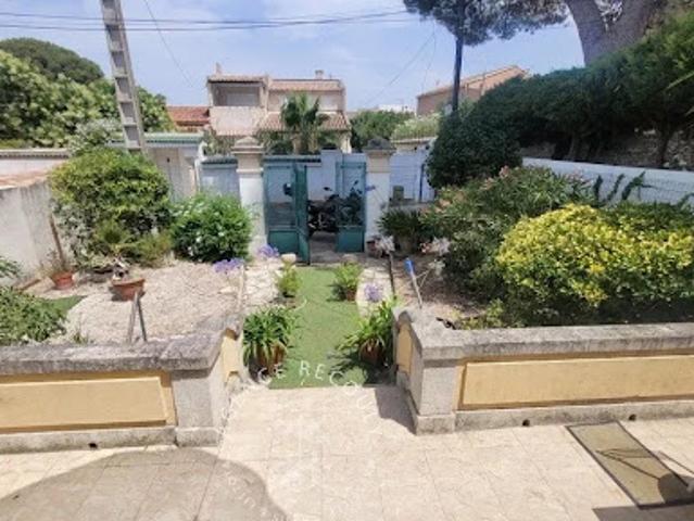 Maison vente à Marseille