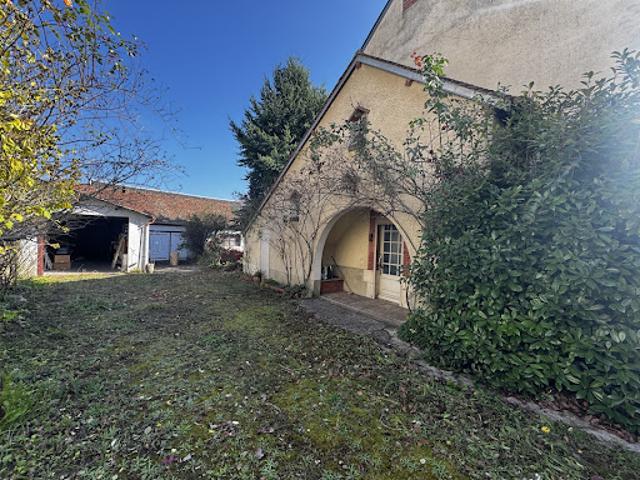 Maison vente à Montargis, Ouzouer-sur-trézée