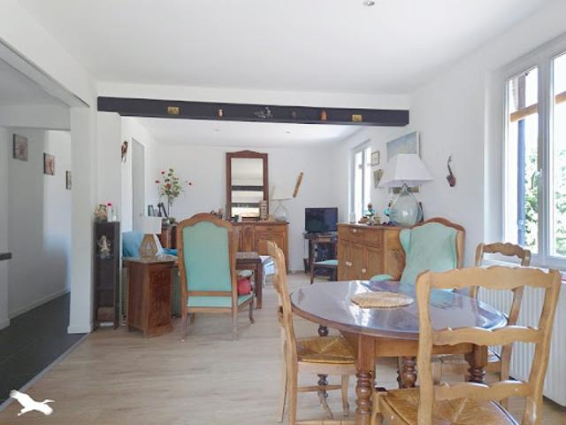 Maison vente à Lesparre-Médoc, Pauillac