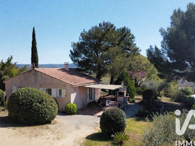 Maison vente à Lodève, Paulhan