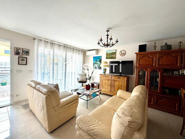 Maison vente à Perpignan