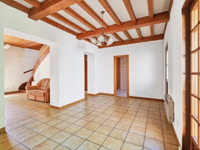 Maison vente à Lyon, Métropole de Lyon