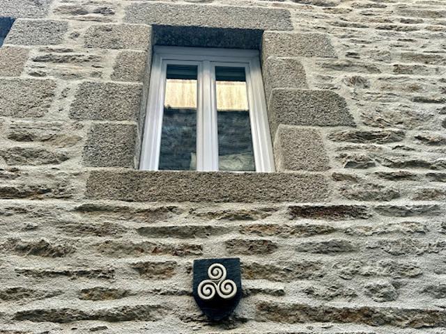 Maison vente à Quimper, Bretagne