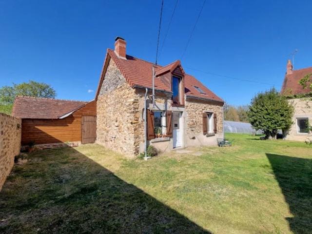 Maison vente à Ligny, Pouligny-Notre-Dame
